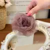 Elegante y Lujoso Pasador de Clip para Coleta con Lazo, Pasador de Pelo Estilo Francés Vintage, Nuevo Pasador de Pelo de Cinta de Gama Alta 2026 para Mujeres