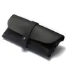 Nuevo Estuche para Gafas para Hombres y Mujeres, Caja Portátil Ultraligera para Guardar Gafas de Sol, Estuche para Gafas de Sol de Moda Popular en Internet, Venta Directa de Fábrica