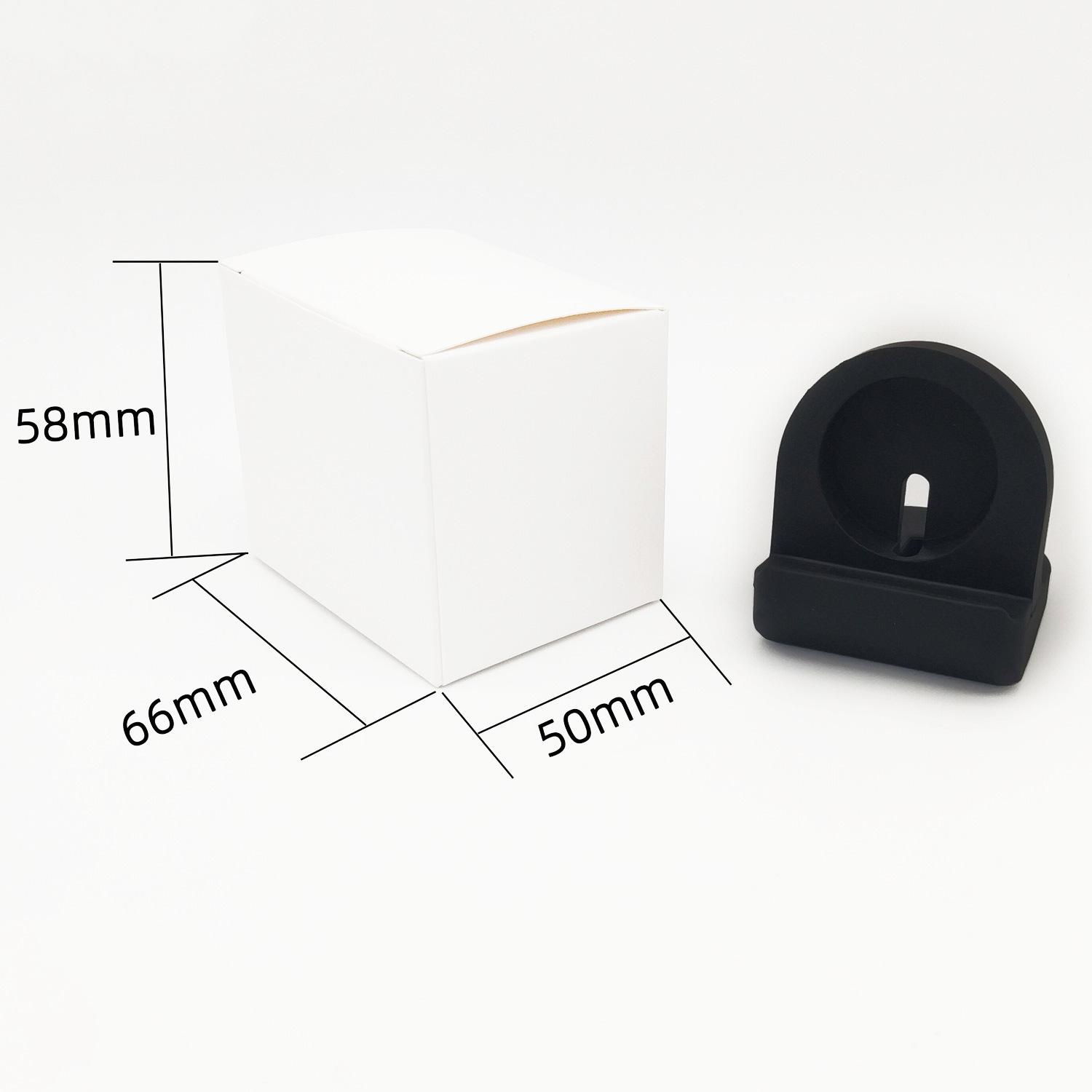 三星4代支架白盒尺寸图