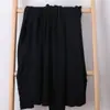 40 Algodón Peinado Tejido de Suéter Primavera y Verano Pantalones de Chándal de Felpa Pequeña Elástico Muñeca Fino Tela Escama de Pescado