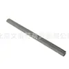 Adecuado para Tira de Sellado de Cubierta de Radiador Jeep 68255573Aa, A Prueba de Fugas, Resistente al Frío, Resistente a Altas Temperaturas Radiador