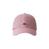 Gorra de béisbol para mujer Primavera y Otoño estilo coreano letra R Marca 2024 Nueva Moda ala grande adelgazante rostro gorra pequeña con visera para hombre.