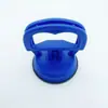 Ventosa para Vidrio de Color Integrada Elevador de Succión para Techo Placa de Baldosa para Techo y Piso Succión Potente Succión para Tirar de Vidrio de Coche