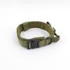 Nuevo Producto Arnés Táctico para Perro Mejorado a Prueba de Explosiones Collar para Mascota Correa para Pasear Perros Venta al por Mayor