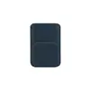 Adequado para Celular Apple 15 16 Promax Adesivo Traseiro Magnético Magsafe para Cartão Suporte Magnético Porta-Cartão Transfronteiriço