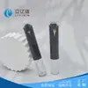 Fábrica de Cosméticos, Materiais de Embalagem para Maquiagem, Tubo Dois em Um para Gloss e Contorno, Personalizável, Pode Adicionar Logotipo