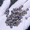 Colgante Tianzhu del Tíbet Auténtico Tibetano Extremadamente Puro Adorno Colgante Accesorio Piedra Cruda Ágata Collar Hombres y Mujeres Uno Aleatorio Otro