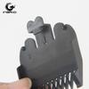 Accesorios para cortadora eléctrica de Amazon, peine limitador, peluquería, localizador de cabezal de afeitado especial, juego de calibradores universales, cabezal de herramienta, peine limitador.