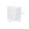 Caja de Almacenamiento de Cosméticos Simple para Escritorio Nachuan Caja de Almacenamiento de Cocina Artículos Varios Cajón Mini Caja Organizadora Venta al por Mayor