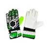 Guantes protectores de portero de fútbol para adultos, competición profesional, cómodos, transpirables, resistentes al desgaste, absorbentes de impactos, guantes de fútbol