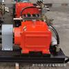 BPW250/10 Bomba de Pulverización Horizontal Tres Émbolos Bomba Recíproca Fabricante BPW200/12.5 Bomba de Pulverización