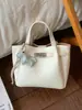 Bolso Pequeño Retro de Gama Alta para Mujer 2026 Nueva Moda Versátil Bolso Cruzado Exquisito Súper Popular Bolso de Mano Bolso Cubo
