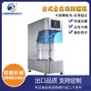 Máquina Automática de Sellado de Latas de Escritorio, Máquina Selladora de Latas de Alimentos, Máquina Selladora de Latas de Fácil Apertura, Máquina Selladora de Latas Pequeñas Comercial, Máquina de Empaque