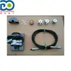 Desoxidante Neumático de Acero con Forma Especial Equipo de Eliminación de Óxido en Superficies de Tuberías Amoladora de Renovación de Equipos Metálicos