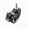 Rueda CDK01-D75-N/CDL01/CDL11/CDL21-D75/D100/D125/D150-N/P/U