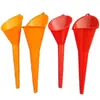 2026 New Model Funnel for Home Use, Refueling Funnel for Adding Engine Oil and Gasoline, Durable and Convenient for Motorcycle and Car Fueling Systems