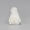 Diy frasco de aromaterapia sem fogo frasco de perfume de vidro redondo quadrado frasco vazio de óleo essencial de aromaterapia vaso flutuante de rattan flor seca