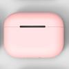 Adequado para Fones de Ouvido Apple Airpodspro Bluetooth Capa de Silicone Pro Dividida 1mm Capa Protetora Disponível em Várias Cores