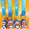 Figuritas de Dibujos Animados de Moda, Colgantes para Mochilas Infantiles, Llaveros para Llaves de Coche, Decoraciones para Maletas, Regalos Exquisitos de Máquinas de Peluches al por Mayor