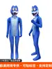 Zootopia Cos Cobra Gary Fantasia de Performance Infantil Fantasia Cosplay Fantasia de Role-Playing Fantasia de Natal