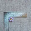 Borda Arredondada Brilhante Flor de Cinco Pétalas DIY Cola de Creme Grampo de Cabelo Corda de Cabelo Roupas Copo de Água Sola Rasteirinha Patch de Fundo Acessórios de Joias Artesanais