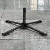Guarda-sol Publicidade Guarda-sol de Praia Base Móvel Preenchida com Água Tanque de Água Haste Central de Plástico Acessórios para Guarda-sol Base para Guarda-sol