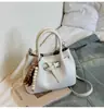 Bolso Cubo de Moda de Nicho para Mujer 2026 Nuevo Elegante Bolso de Hombro de Moda para Viajes Diarios Bolso Cruzado Versátil Chic