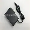 Nueva luz de relleno para transmisión en vivo de 60W con adaptador de corriente 12V15V3A4A5A 24V5A2.5A3A