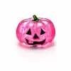 Juguete Squishy Calabaza de Halloween Transfronterizo, Juguete para Aliviar el Estrés Cabeza de Calabaza, Juguete Squishy de Rebote Lento de Maltosa, Regalo Pequeño