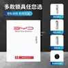 Caja Protectora para Estación de Carga de Nueva Energía Exterior para Uso Doméstico, Montada en Pared Impermeable para Vehículos Eléctricos Byd