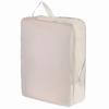 Tela de Memoria Viaje Transfronterizo Almacenamiento Juego de Seis Piezas, Organizador Impermeable para Ropa y Artículos de Tocador, Almacenamiento de Compresión Portátil Expandible