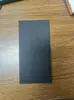 Caja de embalaje para funda de teléfono móvil de 6.7 pulgadas naranja negro en stock para funda de teléfono móvil película ventas directas de fábrica