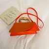 Bolso Pequeño Estilo Occidental para Mujer, Nuevo Modelo 2026, Bolso Cruzado de Color Sólido de Moda, Bolso de Mano Cuadrado Pequeño a la Moda