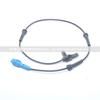 Para Peugeot Citroen 206 207 C2 Sensor de Velocidade da Roda ABS Linha AB OEM 4545A0