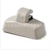 Para Volkswagen Golf Jetta Passat B5 Touran gancho para parasol soporte colgante 3B0857561B