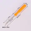 Destornillador Torx en Forma de Estrella con Forma de Grano T3T4T5T6T7T8T10 con Agujero Rosh Eu Protección Ambiental