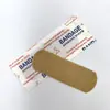 Venda elástica impermeable transpirable multiespecificación para e-commerce transfronterizo, exportación de comercio exterior, venda elástica, empaque en inglés
