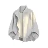 2026 HJ26116 chaqueta cálida de forro polar ártico, talla grande, tallas M-5X, HM26807-Especial P39