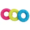 Pelota de Juguete para Mascotas, Juguete de Goma TPR para Perros, Juguete Interactivo con Sonido para Perros, Pelota Luminosa, Set de Juguetes de Entrenamiento para Perros