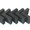 Fabricante de Dongguan Protetores de Canto de EVA em Forma de U em Forma de L Cobertura Completa Absorção de Choque Anticolisão Cor Personalizada Embalagem Logística Proteção para Móveis Vidro