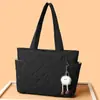 Bolso de mujer moderno de gran capacidad, nuevo modelo 2026, bolsa de mano personalizada, bolso casual, bolso de hombro con diseño de nicho de moda