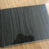 Plástico PVC Chapa de Reforço Longa Teto Integrado Telhado Galpão Plástico Aço Teto Ferramentas Decoração de Casa Painel de Parede de Teto