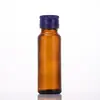Fabricante de Botella de Vidrio para Líquido Oral a Prueba de Luz Botella de Vidrio para Jarabe a Prueba de Luz 50ml Botella para Reactivos Botella para Enzimas Botella para Jarabe Medicinal