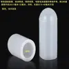 Cubierta protectora de silicona resistente a altas temperaturas recubrimiento en polvo recubrimiento en spray enmascaramiento protección anti-horneado funda de silicona funda protectora de silicona tapa de goma elástica de alta temperatura