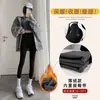 Pantalones de Tiburón para Mujer, Adecuados para Uso al Aire Libre en Otoño e Invierno, Nuevo Estilo 2026, Forrados de Polar, de Cintura Alta, Levanta Glúteos, Leggings de Yoga sin Costuras, Estilo Barbie