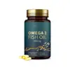Cápsula Suplemento de Aceite de Pescado 3 Suplementos de Aceite de Pescado Fabricantes de Origen Suministro Transfronterizo Amazon