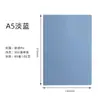 Cuaderno A5 Personalizable con Impresión de Logo, Superficie de Cuero Suave Engrosado, Bloc de Notas para Reuniones de Oficina de Negocios