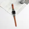 Aplicable Transfronterizo Apple Watchs10-1 Generación Reloj Cintura Pequeña Nudo Chino Correa de Reloj iWatch