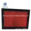 Fábrica de Filtros de Aire de Hebei Adaptado al Coche 17220P2A000 17220P2Fa01 Elemento de Filtro de Aire
