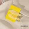 Pinzas florales para el pelo estilo coreano para mujer, pinzas laterales elegantes y exquisitas, pasadores de lazo lindos, pasadores de colores al por mayor